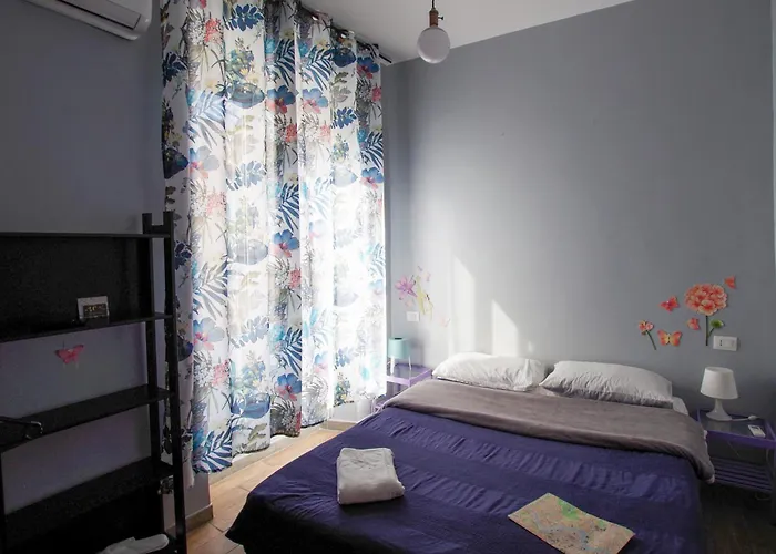 Bed and breakfast Old Bakery
