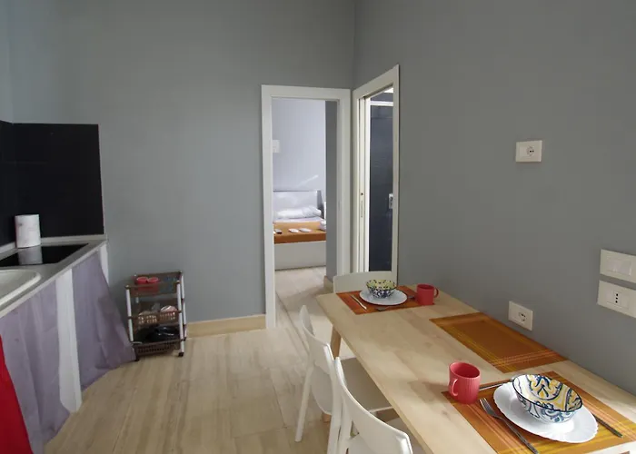 Bed and breakfast Old Bakery 3*