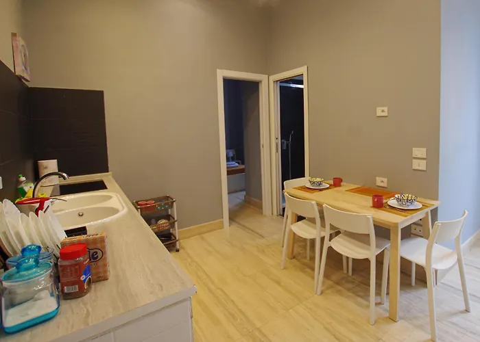 Old Bakery 3*