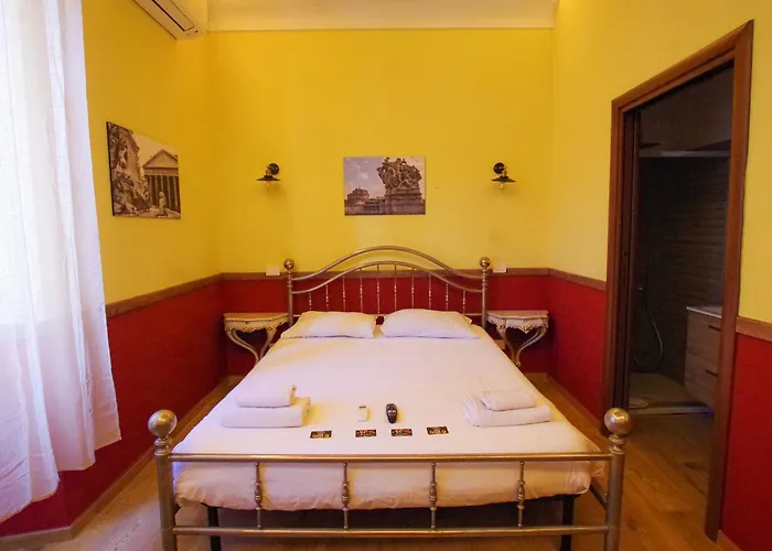 Bed and breakfast Old Bakery 3*